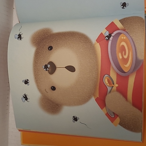 Pair of Adorable Childs Books - Picture 6 of 16